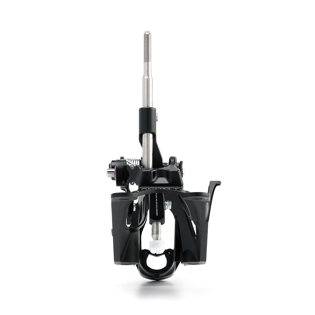 4-Way Adjustable Performance Shifter for the RHD 11th Gen Civic