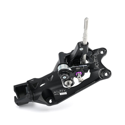 4-Way Adjustable Performance Shifter for the RHD 11th Gen Civic