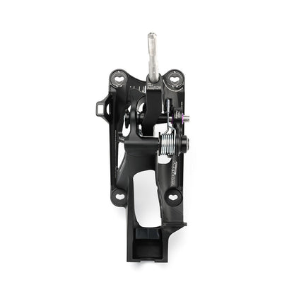 4-Way Adjustable Performance Shifter for the RHD 11th Gen Civic