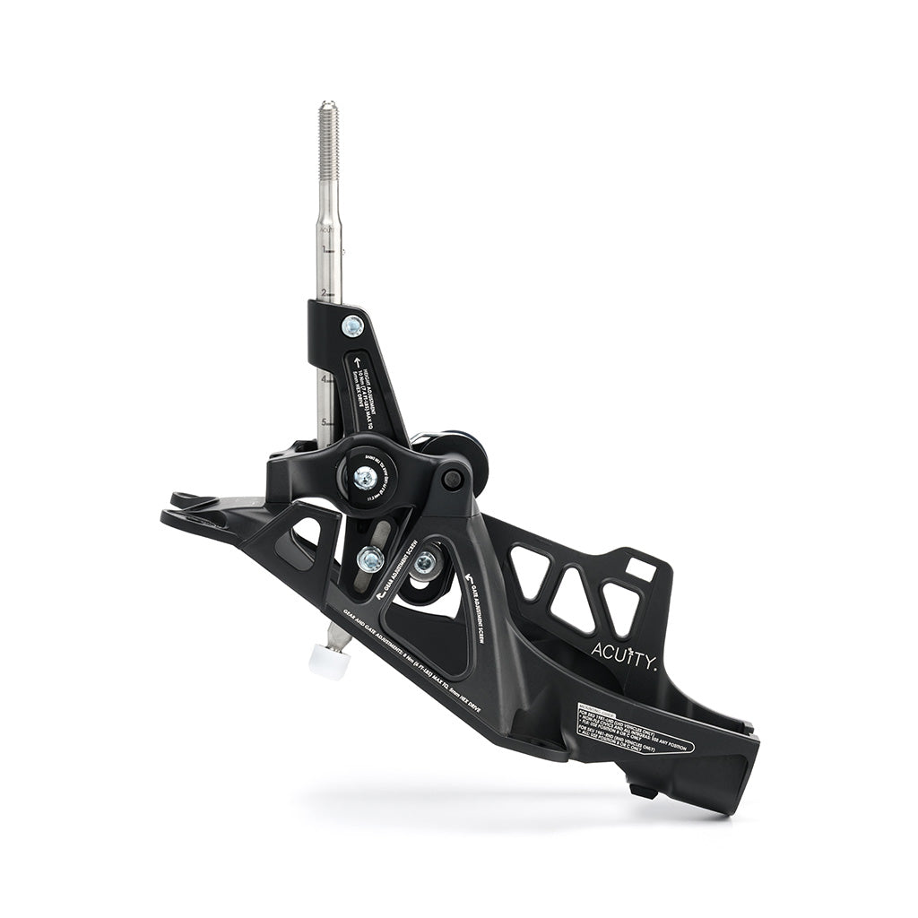 4-Way Adjustable Performance Shifter for the RHD 11th Gen Civic