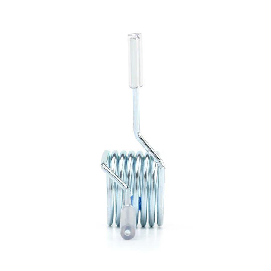 ACUiTY Instruments Low Preload Centering Spring for 1981-LHD and 1981-RHD Shifters