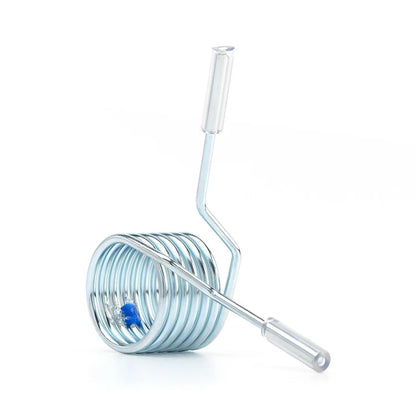 ACUiTY Instruments Low Preload Centering Spring for 1981-LHD and 1981-RHD Shifters