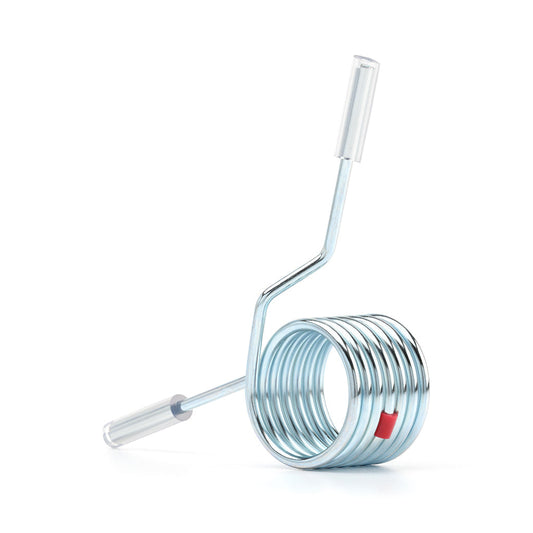 High Preload Centering Spring for 1981-LHD and 1981-RHD Shifters