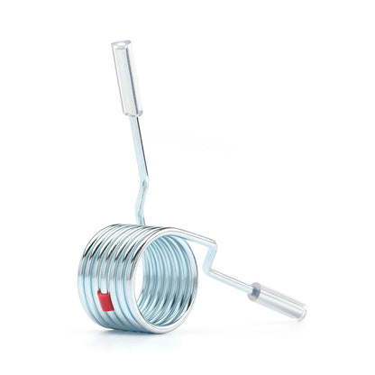 ACUiTY Instruments High Preload Centering Spring for 1981-LHD and 1981-RHD Shifters