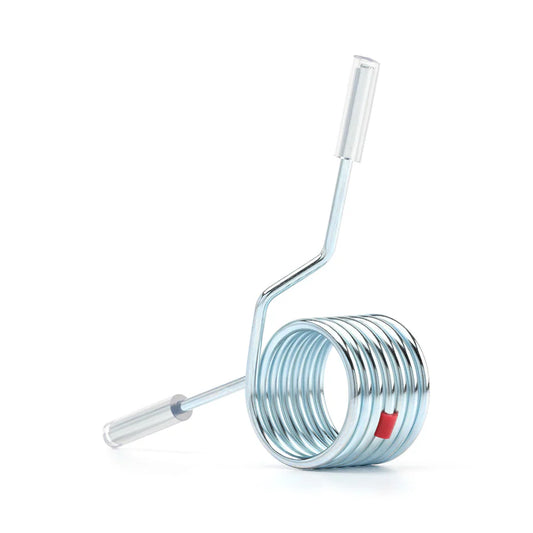 ACUiTY Instruments High Preload Centering Spring for 1981-LHD and 1981-RHD Shifters