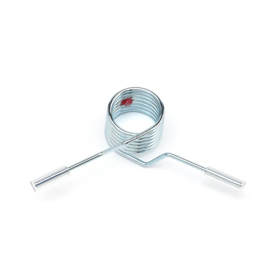 ACUiTY Instruments High Preload Centering Spring for 1981-LHD and 1981-RHD Shifters