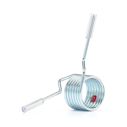 ACUiTY Instruments High Preload Centering Spring for 1981-LHD and 1981-RHD Shifters