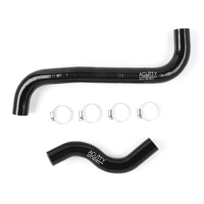 Acuity Instruments 1982  (Super-Cooler Reverse-Flow Silicone Radiator Hoses for the 11th Gen Si and 5th Gen Integra A-Spec)