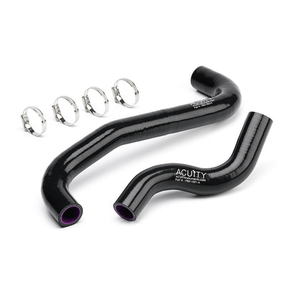 Acuity Instruments 1982  (Super-Cooler Reverse-Flow Silicone Radiator Hoses for the 11th Gen Si and 5th Gen Integra A-Spec)
