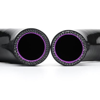 Acuity Instruments 1982  (Super-Cooler Reverse-Flow Silicone Radiator Hoses for the 11th Gen Si and 5th Gen Integra A-Spec)