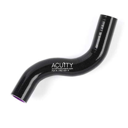 Acuity Instruments 1982  (Super-Cooler Reverse-Flow Silicone Radiator Hoses for the 11th Gen Si and 5th Gen Integra A-Spec)