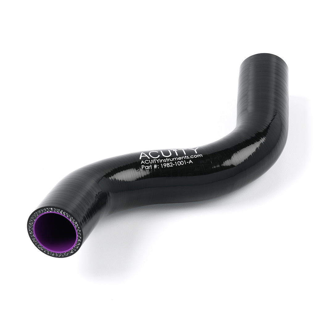 Acuity Instruments 1982  (Super-Cooler Reverse-Flow Silicone Radiator Hoses for the 11th Gen Si and 5th Gen Integra A-Spec)