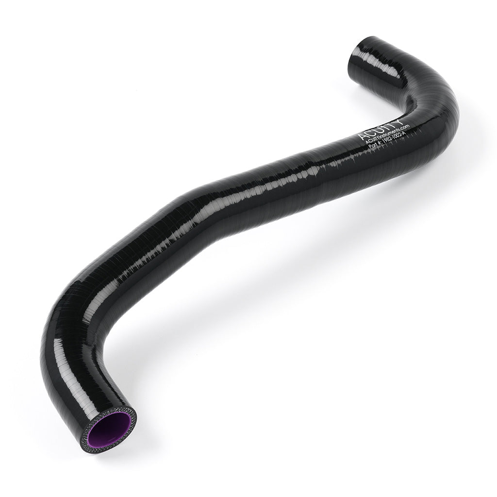 ACUITY Instruments Super-Cooler, Reverse-Flow, Silicone Radiator Hoses for the 11th Gen Honda Civic Si and 5th Gen Acura Integra Base/A-Spec