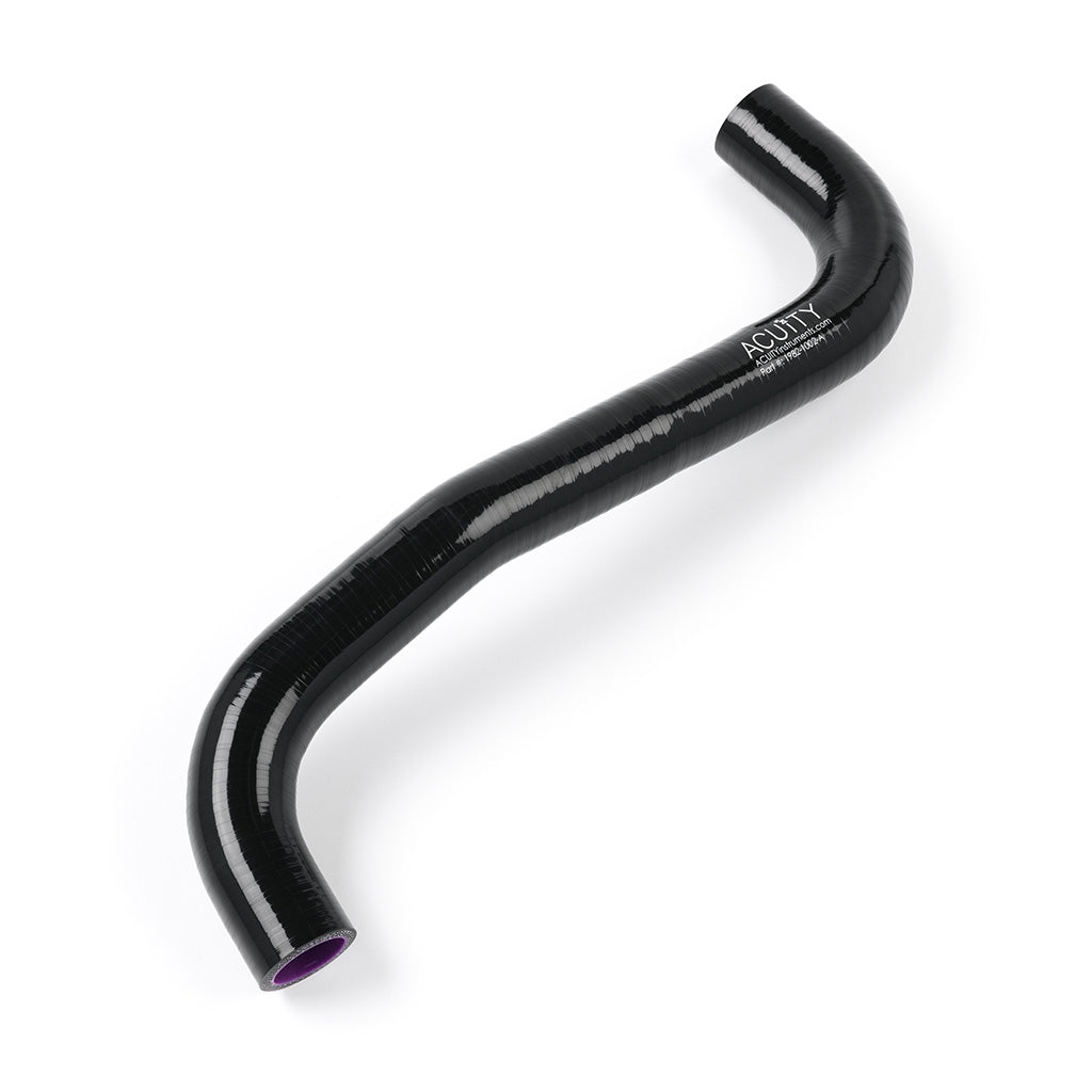 ACUITY Instruments Super-Cooler, Reverse-Flow, Silicone Radiator Hoses for the 11th Gen Honda Civic Si and 5th Gen Acura Integra Base/A-Spec