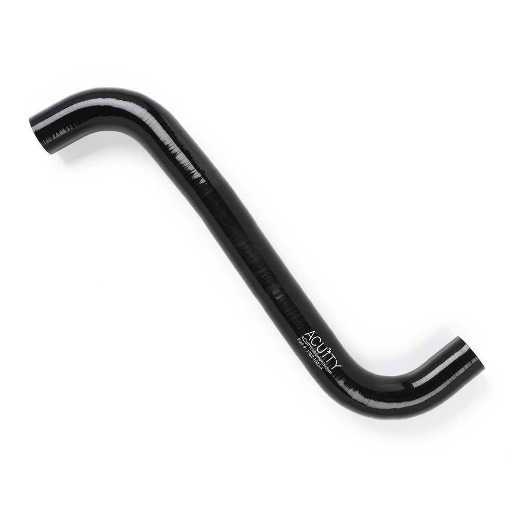 Acuity Instruments 1982  (Super-Cooler Reverse-Flow Silicone Radiator Hoses for the 11th Gen Si and 5th Gen Integra A-Spec)