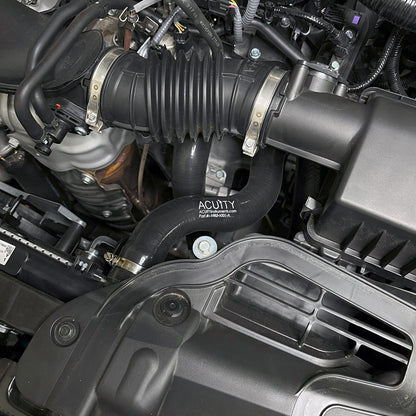 Acuity Instruments 1982  (Super-Cooler Reverse-Flow Silicone Radiator Hoses for the 11th Gen Si and 5th Gen Integra A-Spec)