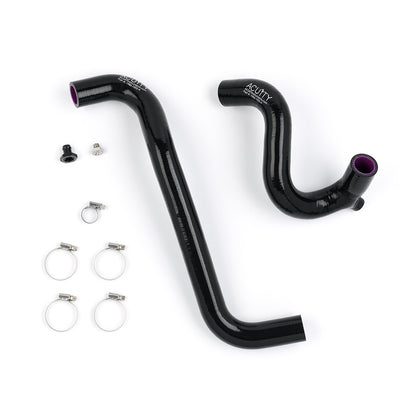 Acuity Instruments 1986 (Super-Cooler Reverse-Flow Silicone Radiator Hoses for the 11th Gen Civic Type R and 5th Gen Integra Type S)