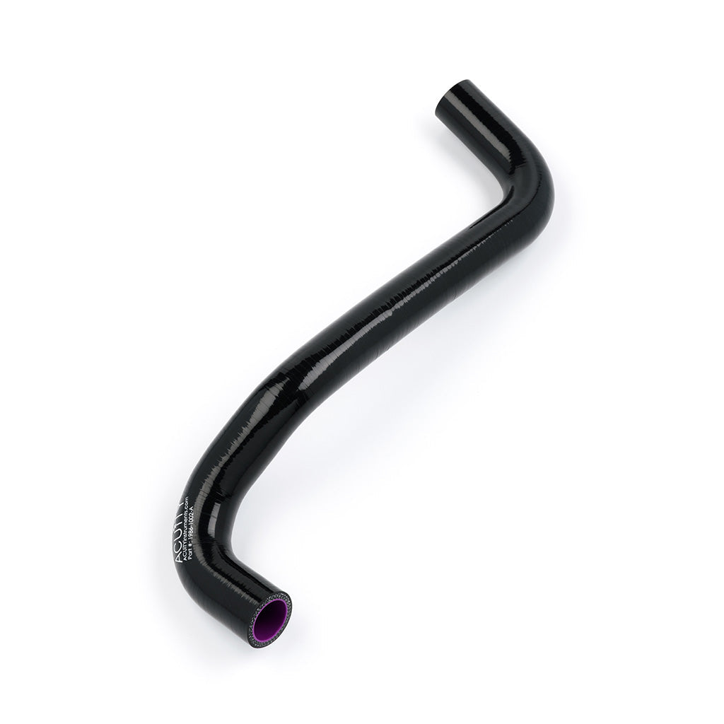 Super-Cooler, Reverse-Flow, Silicone Radiator Hoses for the 11th Gen Honda Civic Type R and 5th Gen Acura Integra Type S