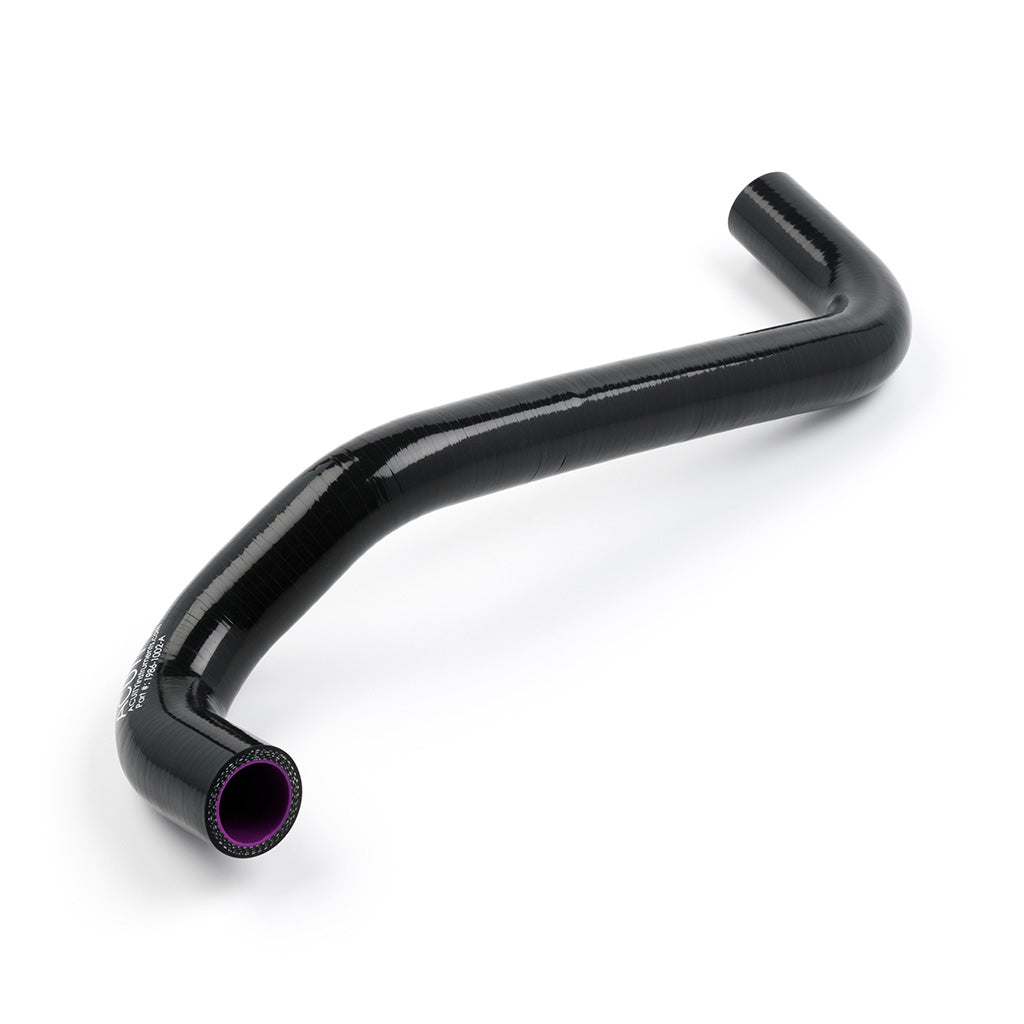 Super-Cooler, Reverse-Flow, Silicone Radiator Hoses for the 11th Gen Honda Civic Type R and 5th Gen Acura Integra Type S