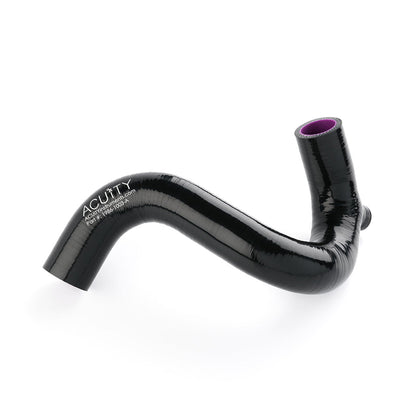 Super-Cooler, Reverse-Flow, Silicone Radiator Hoses for the 11th Gen Honda Civic Type R and 5th Gen Acura Integra Type S