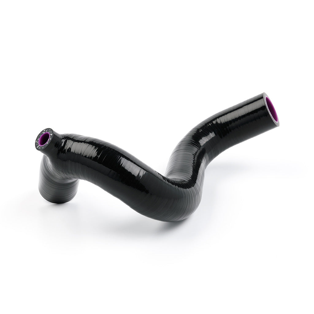 Super-Cooler, Reverse-Flow, Silicone Radiator Hoses for the 11th Gen Honda Civic Type R and 5th Gen Acura Integra Type S