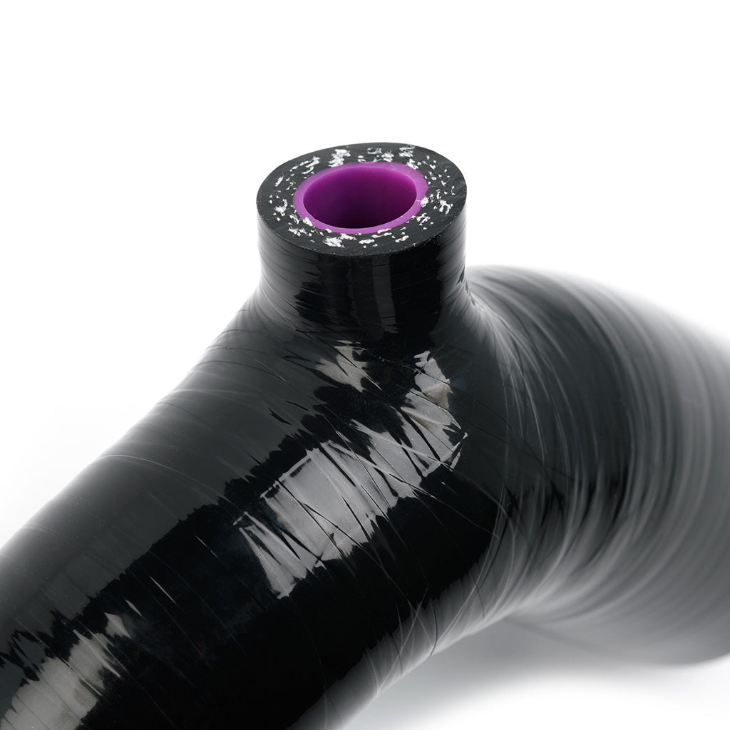 Super-Cooler, Reverse-Flow, Silicone Radiator Hoses for the 11th Gen Honda Civic Type R and 5th Gen Acura Integra Type S