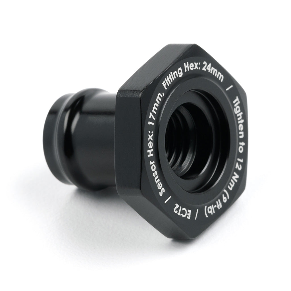 Super-Cooler, Reverse-Flow, Silicone Radiator Hoses for the 11th Gen Honda Civic Type R and 5th Gen Acura Integra Type S