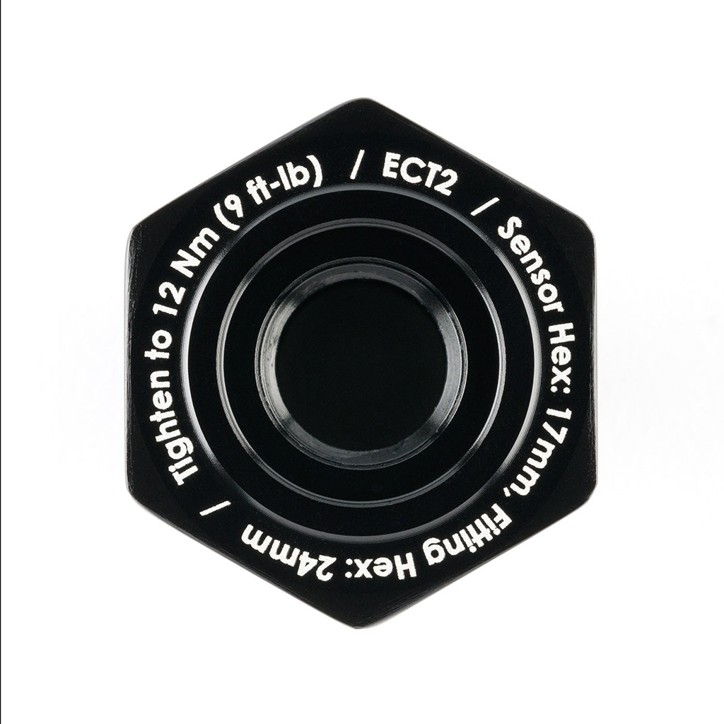 Super-Cooler, Reverse-Flow, Silicone Radiator Hoses for the 11th Gen Honda Civic Type R and 5th Gen Acura Integra Type S