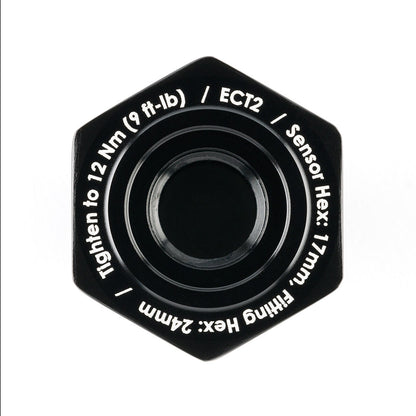 Super-Cooler, Reverse-Flow, Silicone Radiator Hoses for the 11th Gen Honda Civic Type R and 5th Gen Acura Integra Type S