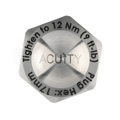 Super-Cooler, Reverse-Flow, Silicone Radiator Hoses for the 11th Gen Honda Civic Type R and 5th Gen Acura Integra Type S