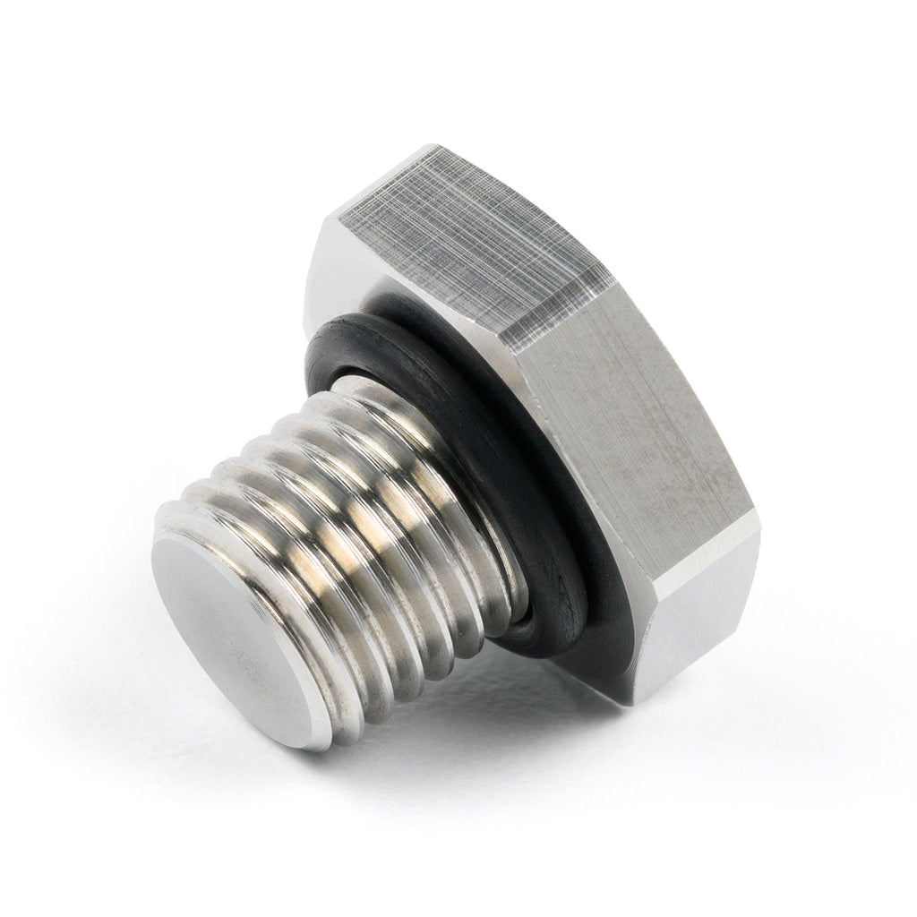 Super-Cooler, Reverse-Flow, Silicone Radiator Hoses for the 11th Gen Honda Civic Type R and 5th Gen Acura Integra Type S