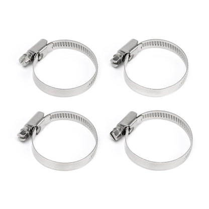 Super-Cooler, Reverse-Flow, Silicone Radiator Hoses for the 11th Gen Honda Civic Type R and 5th Gen Acura Integra Type S