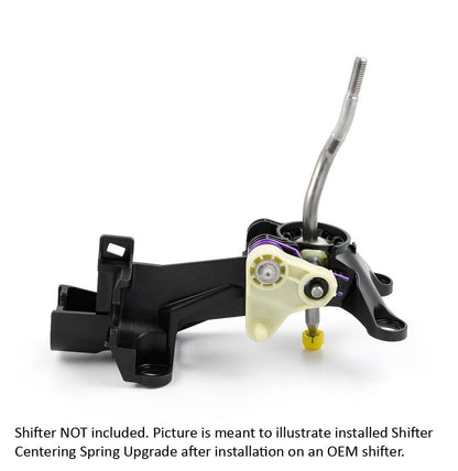 ACUITY Instruments Shifter Centering Spring Upgrade for the 11th Gen Civic & 5th Gen Integra