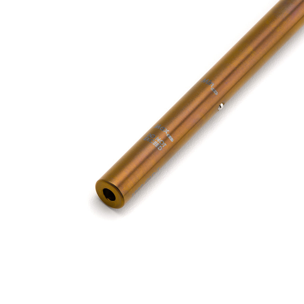 ACUiTY Instruments Premium Upper Rods