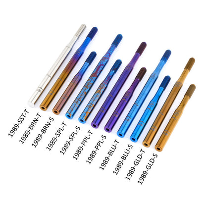 ACUiTY Instruments Premium Upper Rods