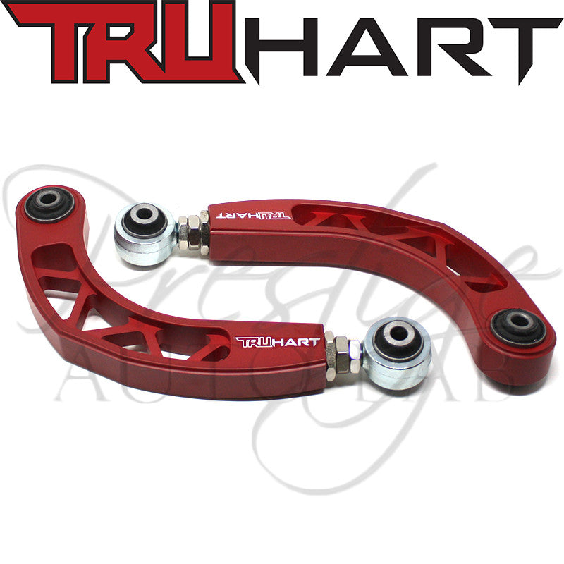 TruHart Acura Integra 2023+ Rear Camber Kit & Toe, (TH-H222) (TH-H223)