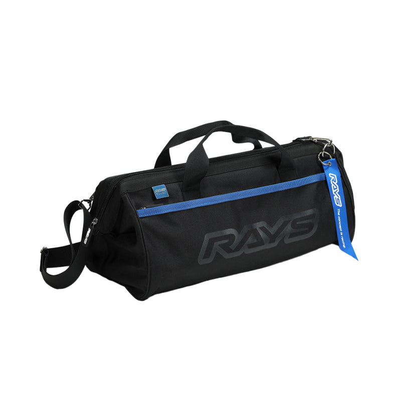 Rays 2023 Official Tool Bag - Black – Prestige Auto Lab