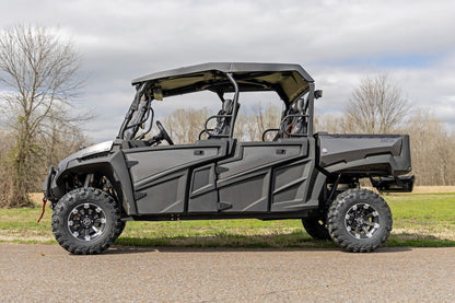 Rear Facing LED Kit | 2-Inch | Intimidator GC1K/GC1K Crew (18-22)