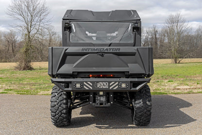 Light Mount Kit l LED Black Series Spot Combo | Intimidator GC1K/GC1K Crew (18-22)
