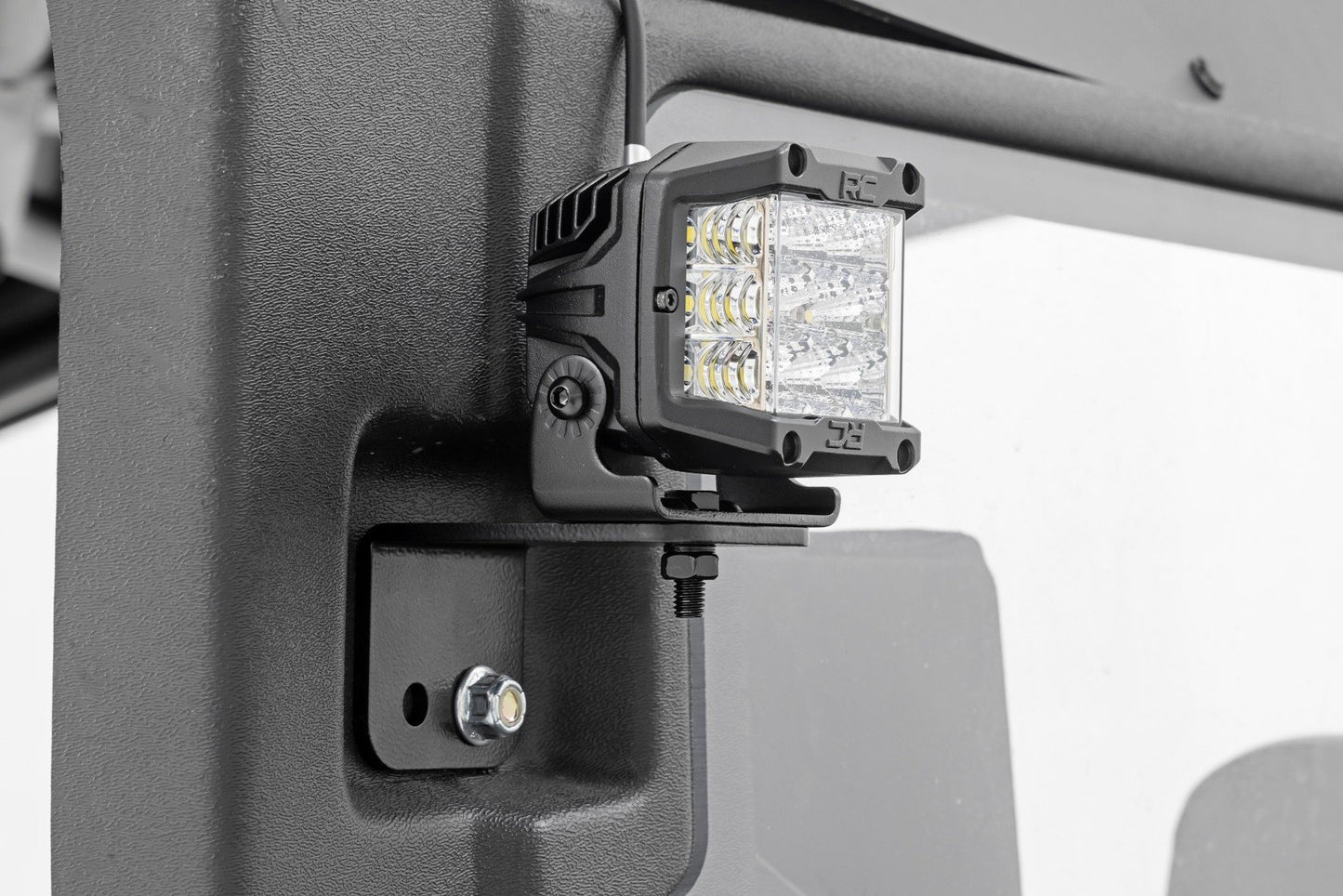Rear Facing LED Kit | 2-Inch | Intimidator GC1K/GC1K Crew (18-22)