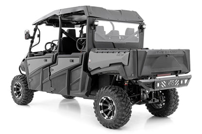 Light Mount Kit l LED Black Series Spot Combo | Intimidator GC1K/GC1K Crew (18-22)