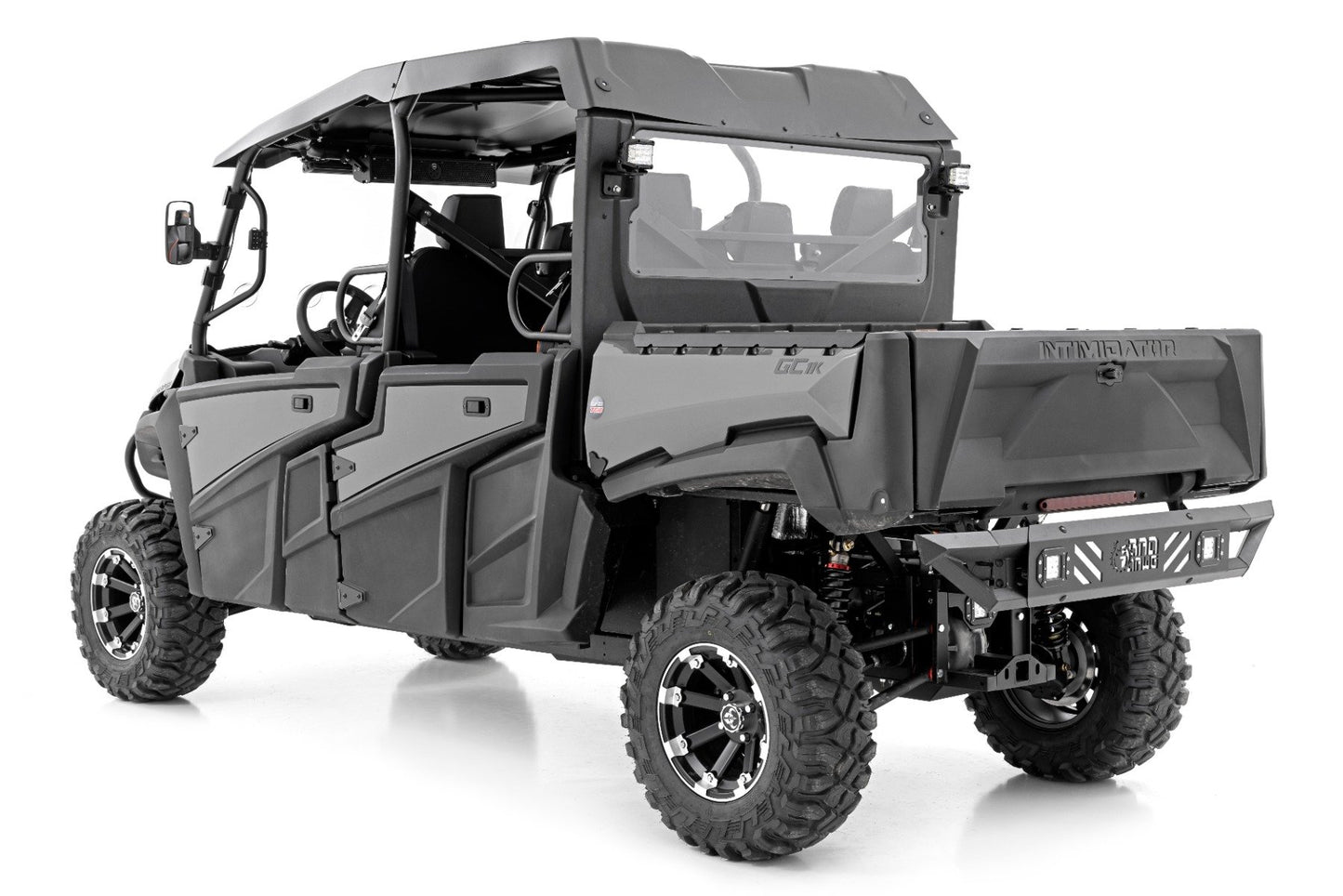 Rear Facing LED Kit | 2-Inch | Intimidator GC1K/GC1K Crew (18-22)