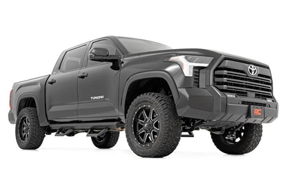 3.5 Inch Lift Kit | Toyota Tundra 4WD (2022-2024)