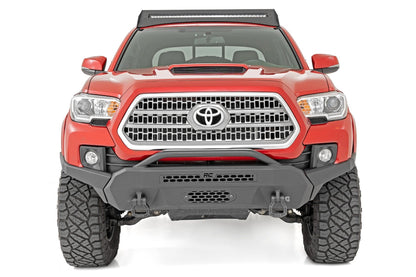 Roof Rack | Toyota Tacoma 2WD/4WD (2005-2023)