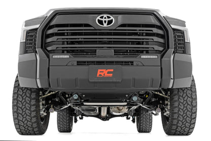 3.5 Inch Lift Kit | Vertex | Toyota Tundra 4WD (2022-2024)