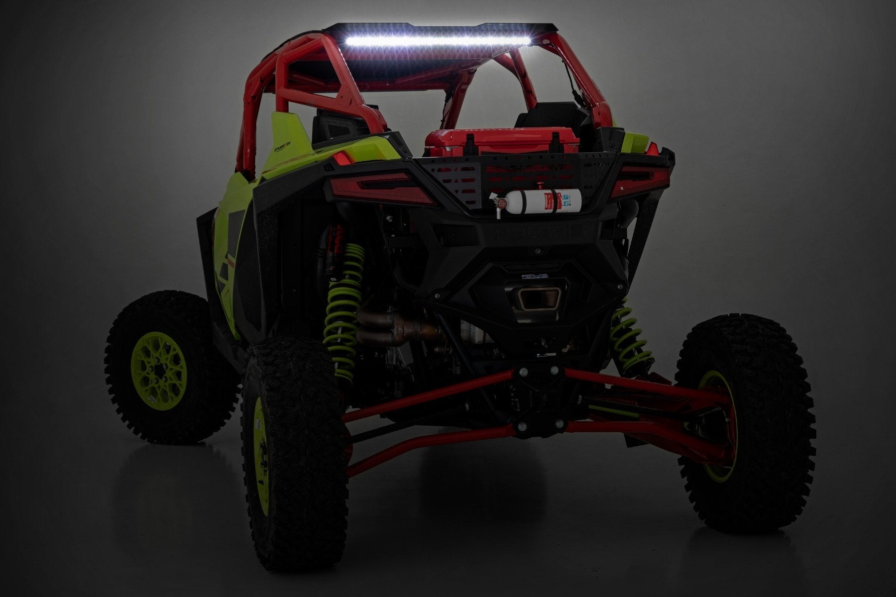 Rear Facing 30-Inch LED Kit | Polaris RZR