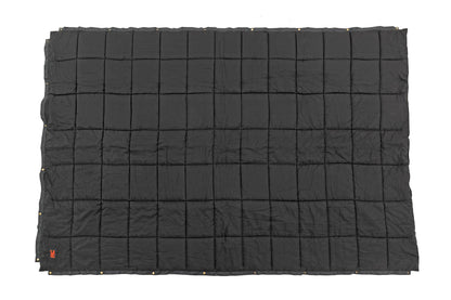 Lightweight Water Resistant Camping Blanket with Stuff Sack