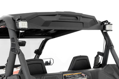 LED Light | Rear Mount | 2" Spectrum Pair | Can-Am Maverick Sport 1000R 