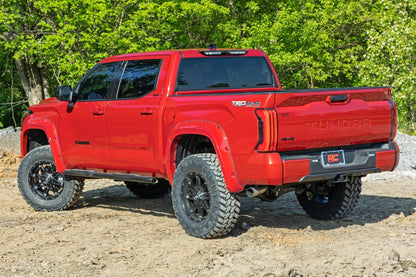 Fender Flares | Defender | 6V7 Army Green | Toyota Tundra 2WD/4WD (2022-2024)