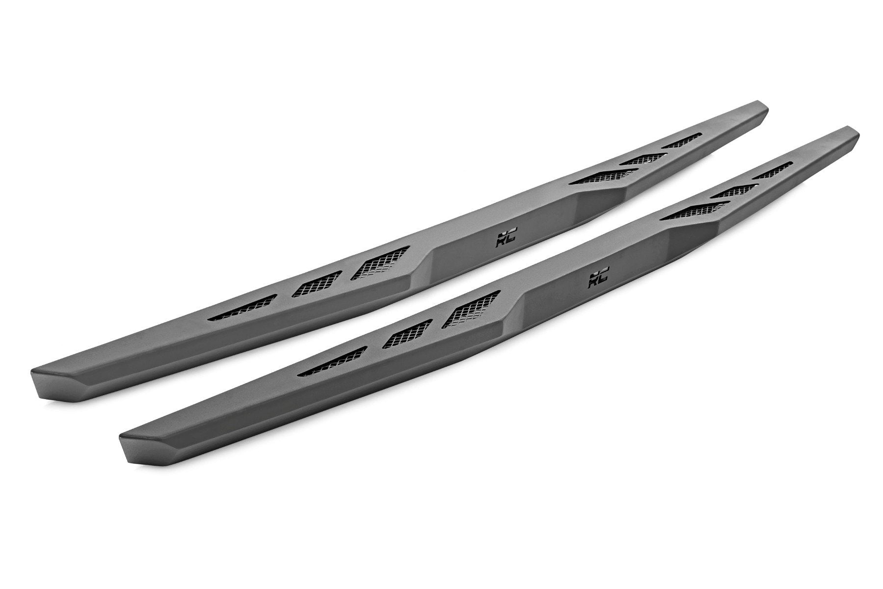 Rock sliders | Heavy Duty | Jeep Gladiator JT 4WD (2020-2024)